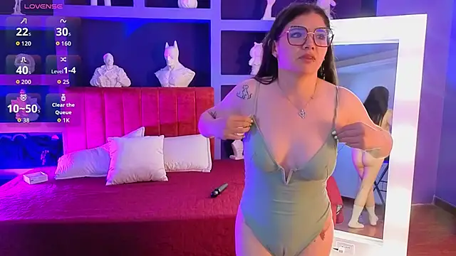 iam sammy 01 online show from 05.03.26