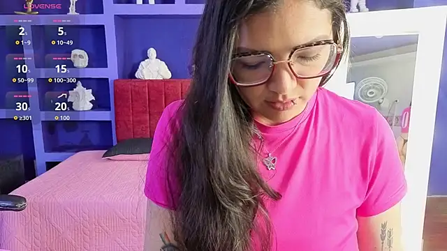 iam sammy 01 online show from 06.15.26