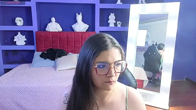 iam sammy 01 online show from 06.25.26