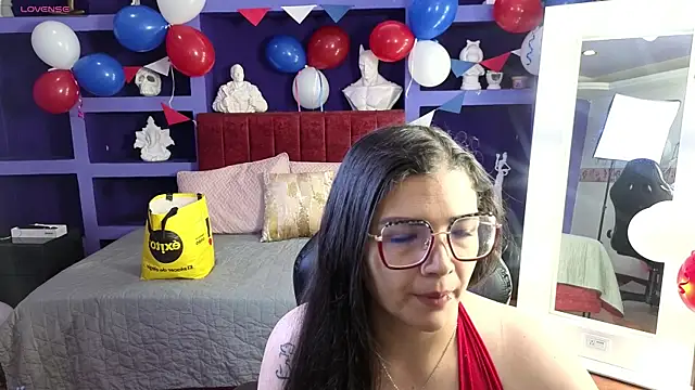 iam sammy 01 online show from 07.07.26
