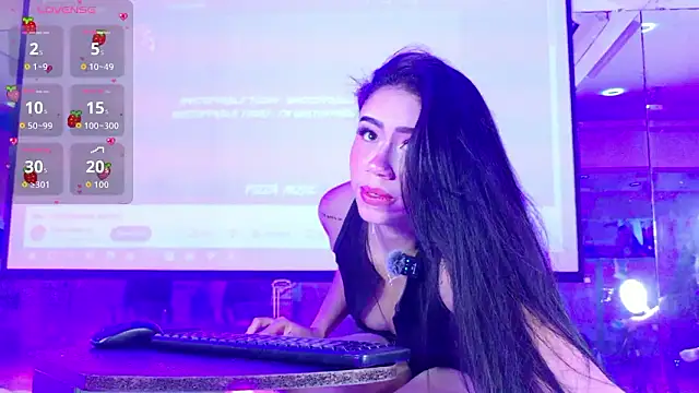 SammyJhuls online show from 03.12.26