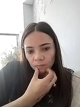 Cami Konor online show from 09.13.25