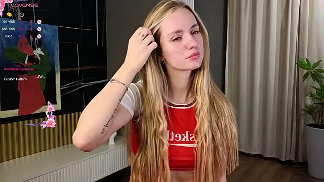 jenny skinnerr online show from 10.16.25
