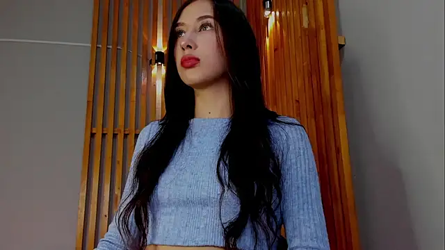 AbbyPalmer online show from 11.05.25