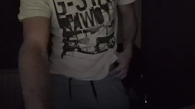 Snapshot of Jorge20F chatting on 01.06.26 Jorge20F online show from 01.06.26