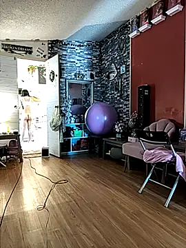 TranSexualJade95 online show from 02.07.26