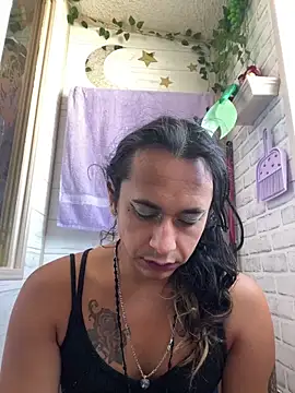 TranSexualJade95 online show from 04.29.26
