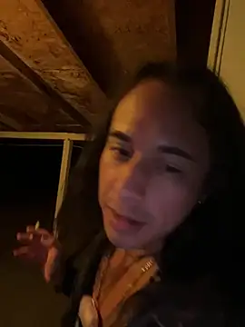 TranSexualJade95 online show from 05.04.26