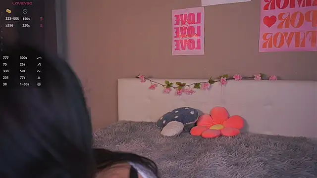 FancyEsten online show from 11.27.25