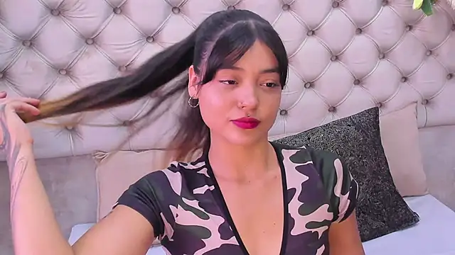 AbbyBeck online show from 03.20.26