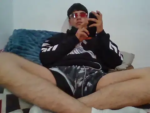 Barrx0018 online show from 12.18.25