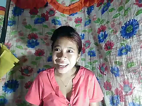 Pinay Skinny18 online show from 09.08.25