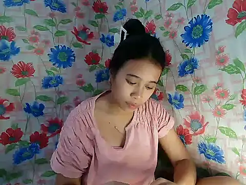 Pinay Skinny18 online show from 09.10.25