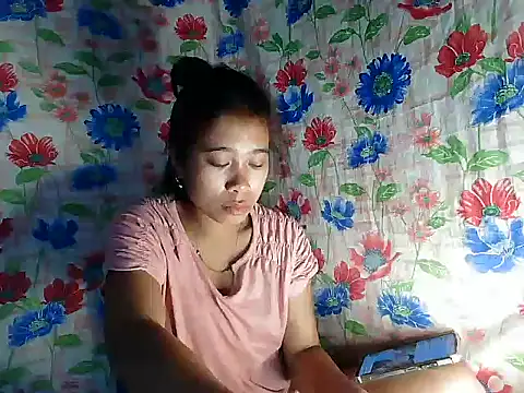 Pinay Skinny18 online show from 09.10.25