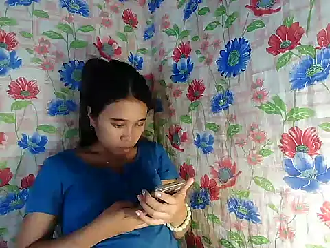 Pinay Skinny18 online show from 09.23.25