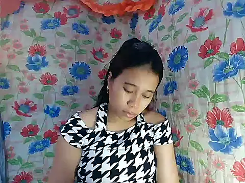 Pinay Skinny18 online show from 10.10.25