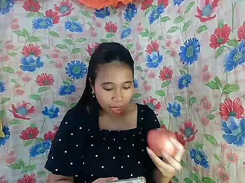 Pinay Skinny18 online show from 10.23.25