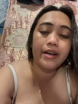 Pinay Chubby20 online show from 02.07.26