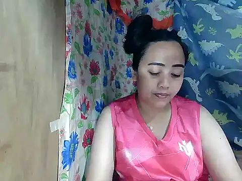 Pinay Chubby20 online show from 03.01.26