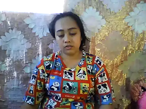 Pinay Chubby20 online show from 03.02.26