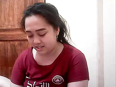 Pinay Chubby20 online show from 03.21.26
