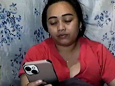 Pinay Chubby20 online show from 04.04.26