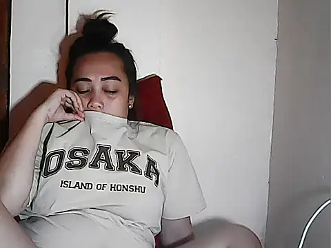 Pinay Chubby20 online show from 04.22.26