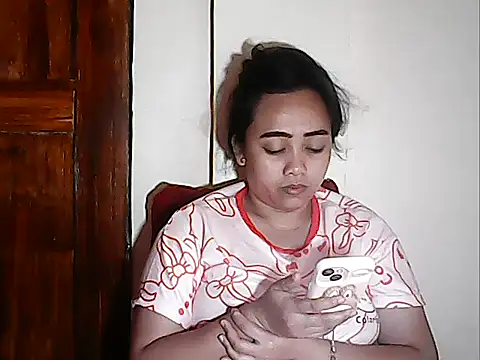 Pinay Chubby20 online show from 04.22.26