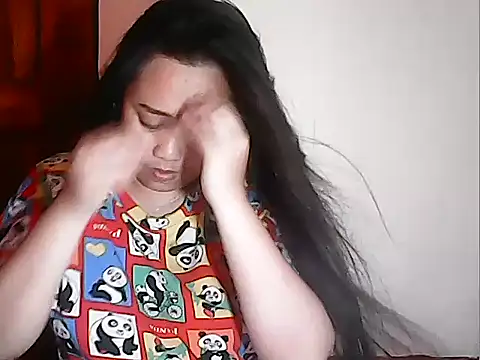Pinay Chubby20 online show from 04.25.26