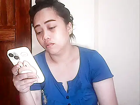 Pinay Chubby20 online show from 04.30.26