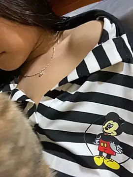 Sayhi xo online show from 10.13.25