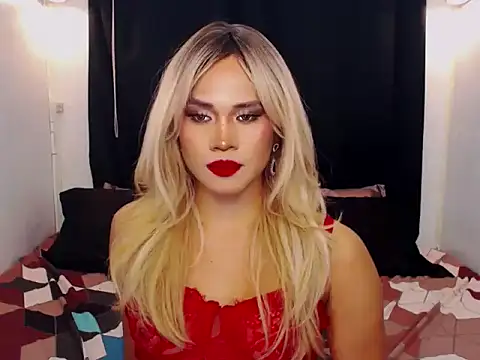 YllanaAltheaXxX online show from 02.13.26