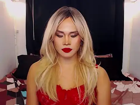 YllanaAltheaXxX online show from 03.06.26