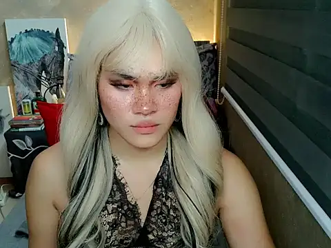 YllanaAltheaXxX online show from 04.21.26