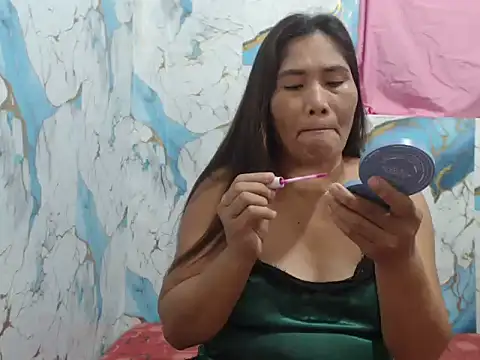 Juicy 69xx online show from 06.15.26