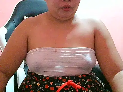 Snapshot of fresh_rosie chatting on 07.26.26 fresh rosie online show from 07.26.26