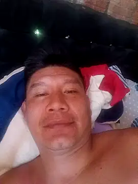 35Alonso35 online show from 04.14.26