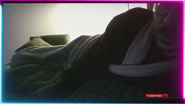 AlexanderDu69 online show from 01.21.25