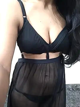 Snapshot of Vithika_telugu chatting on 09.12.25 Vithika telugu online show from 09.12.25