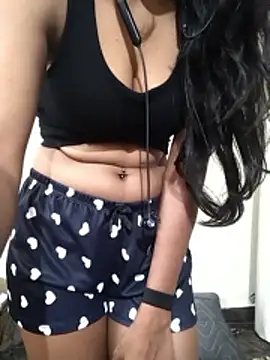 Snapshot of Vithika_telugu chatting on 01.11.26 Vithika telugu online show from 01.11.26