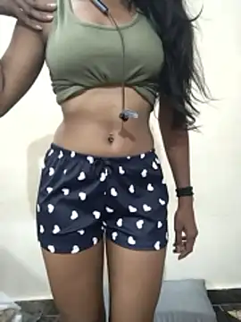 Snapshot of Vithika_telugu chatting on 02.08.26 Vithika telugu online show from 02.08.26