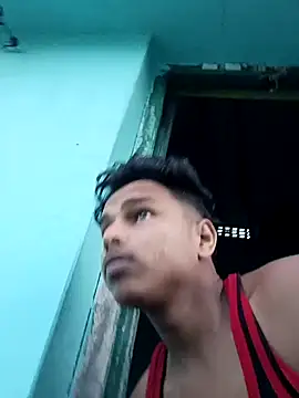 Asish 007 online show from 09.13.25