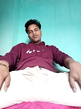 Snapshot of Asish_007 chatting on 02.06.26 Asish 007 online show from 02.06.26