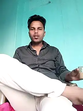 Snapshot of Asish_007 chatting on 02.12.26 Asish 007 online show from 02.12.26