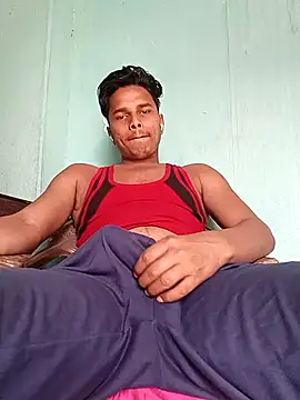 Snapshot of Asish_007 chatting on 02.14.26 Asish 007 online show from 02.14.26