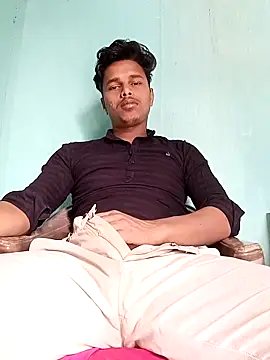 Snapshot of Asish_007 chatting on 02.23.26 Asish 007 online show from 02.23.26