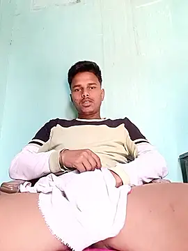 Snapshot of Asish_007 chatting on 02.25.26 Asish 007 online show from 02.25.26