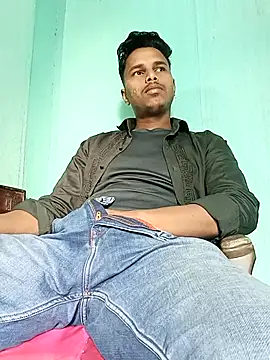 Snapshot of Asish_007 chatting on 02.26.26 Asish 007 online show from 02.26.26