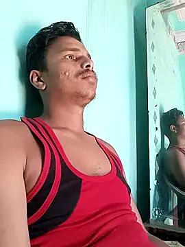 Snapshot of Asish_007 chatting on 04.11.26 Asish 007 online show from 04.11.26