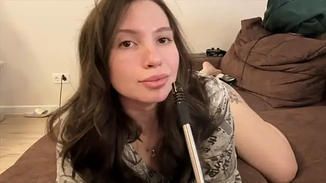 Voytinyme online show from 03.18.26